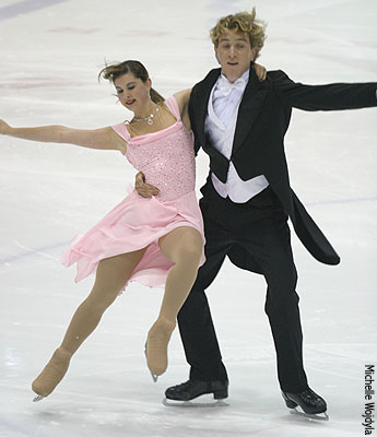 Megan Calhoun &amp; Kevin Miller