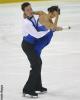 Andrea Chong &amp; Spencer Barnes