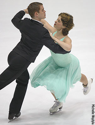 Ashley Elliott &amp; Justin Thelen