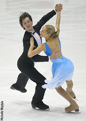 Lauren Nohe &amp; Justin Koleto