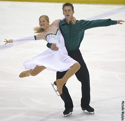 Mauri Gustafson &amp; Logan Giulietti-Schmitt