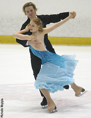 Caitlin Mallory &amp; Brent Holdburg