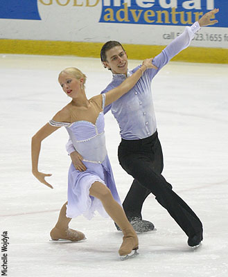 Mimi Whetstone &amp; Ben Cohen