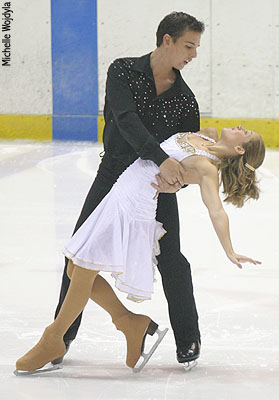 Ashley Taylor &amp; Robert Crowder