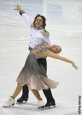 Stephanie Segien &amp; Jay Lilly