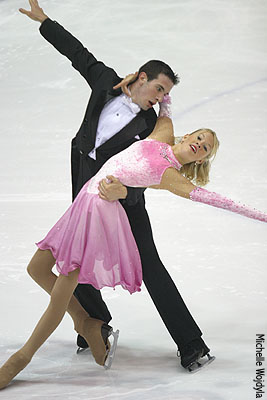 Stacy McClellan &amp; Peter Fischl