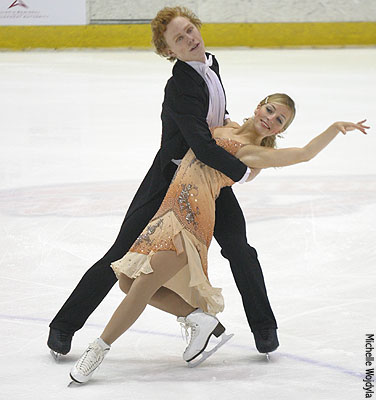 Trina Pratt &amp; Todd Gilles