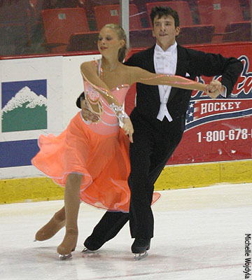 Kimmerly Lauten &amp; Augie Hill