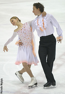 Christina Chitwood &amp; Stephen Chasman