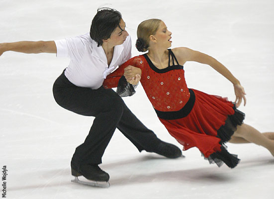 Isabel Elliman &amp; Dmitriy Serebrenik