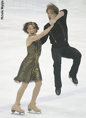 Samantha Cepican &amp; Phillip Lichtor