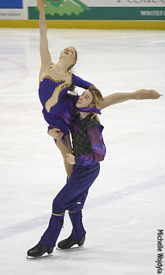 Caitlin Mallory &amp; Brent Holdburg