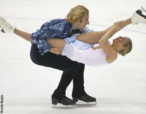 Allie Hann-McCurdy &amp; Michael Coreno