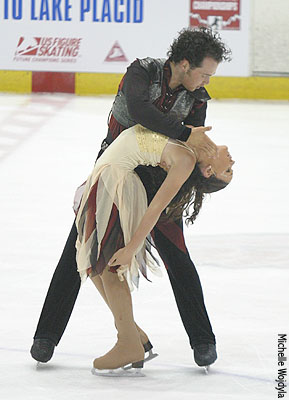 Catherine Provost-Savaria &amp; Kevin Bisson