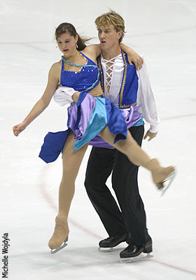 Megan Calhoun &amp; Kevin Miller