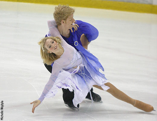 Katherine Copely &amp; Patrick Connelly