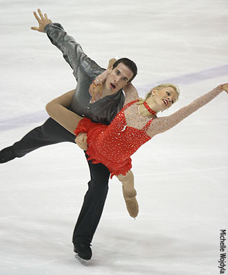 Stacy McClellan &amp; Peter Fischl