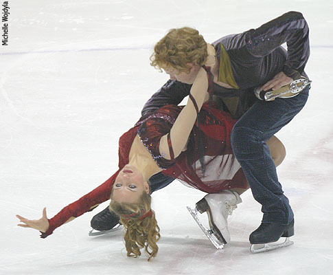 Trina Pratt &amp; Todd Gilles