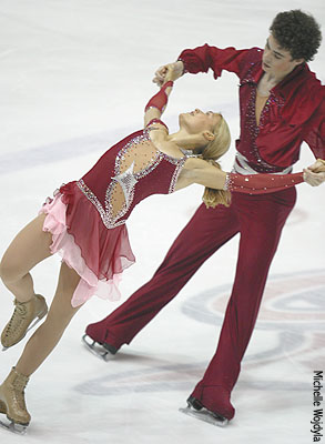 Jane Summersett &amp; Elliot Pennington