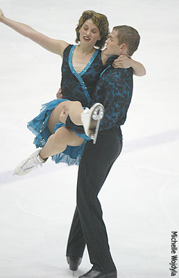 Ashley Elliott &amp; Justin Thelen