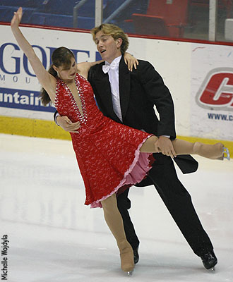 Megan Calhoun &amp; Kevin Miller