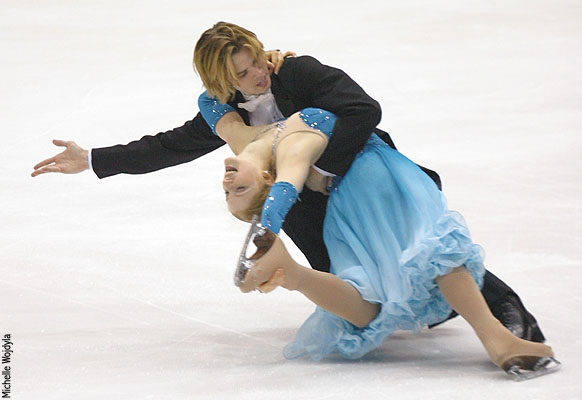 Caitlin Mallory &amp; Brent Holdburg