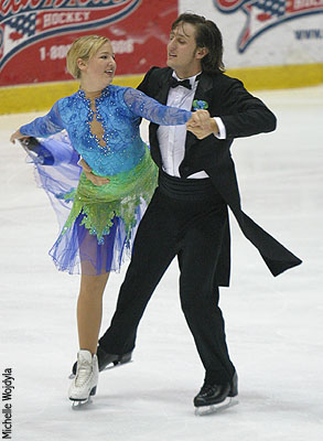 Stephanie Segien &amp; Jay Lilly