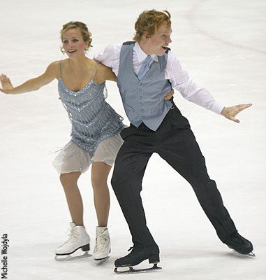 Trina Pratt &amp; Todd Gilles