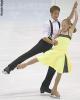Elisabeth McDonald &amp; Thomas Zebrasky 