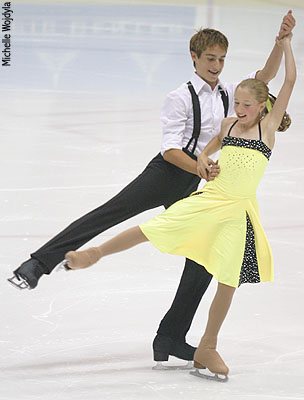 Elisabeth McDonald &amp; Thomas Zebrasky 