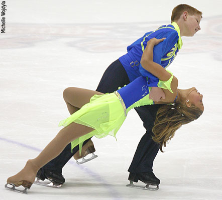 Anastasia Cannuscio &amp; Geoffrey Varraux