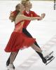 Jennalee Cogley &amp; Christian Pickard