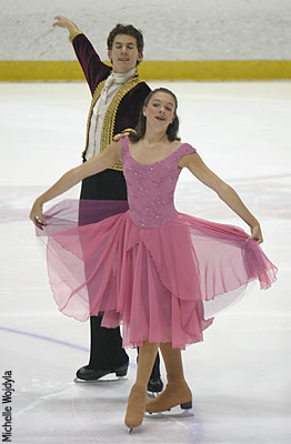 Laurel Schwab &amp; Jonathan Kaiser