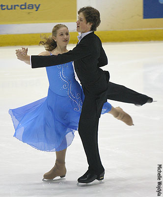 Brooke Frieling &amp; Buck Withrow
