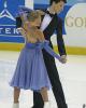 Compulsory Dance - American Waltz
