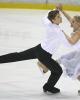 Michaela Cook &amp; Stanislav Siderov