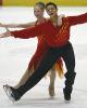 Brianne Oswald &amp; Nathan Truesdell