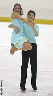 Laurel Schwab &amp; Jonathan Kaiser