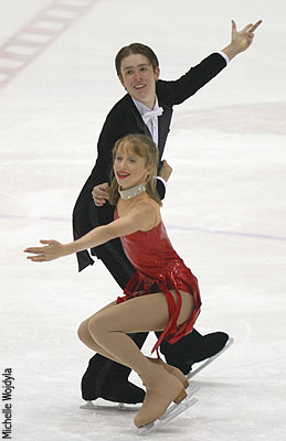 Blake Rosenthal &amp; Calvin Taylor