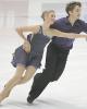 Michaela Cook &amp; Stanislav Siderov