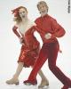Suzanne Lazarowitz &amp; Nathan Jarmuth