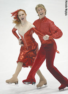 Suzanne Lazarowitz &amp; Nathan Jarmuth