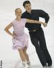 Anna Stanislavska &amp; Simon Gagnon