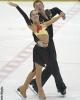 Michelle Pennington &amp; Zachary Varraux
