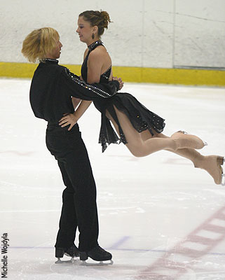 Alexis Hauser &amp; Daniel Schmitz