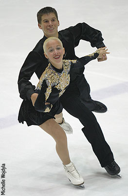 Katie Wyble &amp; Chad Reinhold