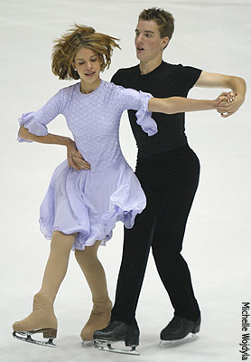 Jill Bakker &amp; Jeremy Daniels