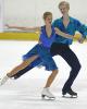 Emily Samuelson &amp; Evan Bates