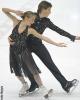 Vanessa Crone &amp; Paul Poirier