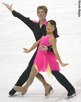 Pilar Bosley &amp; John Corona